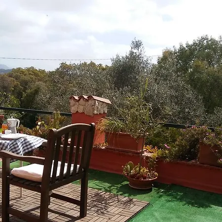 Il Salice Bed & Breakfast *