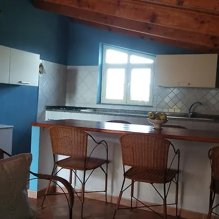 Il Salice Отель типа 