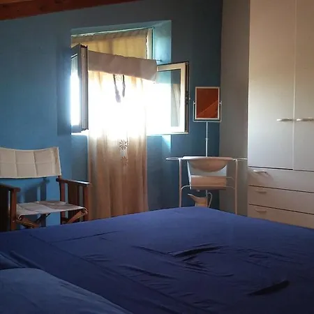 Il Salice Bed & Breakfast