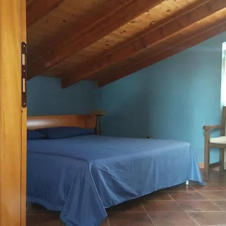 Il Salice Bed & Breakfast *