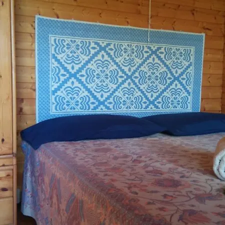 Bed & Breakfast Il Salice *