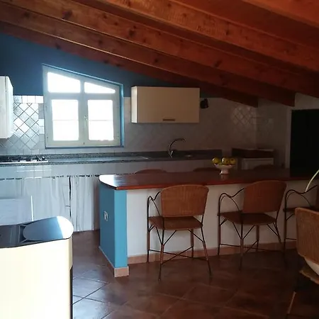 Il Salice Frühstückspension Alghero