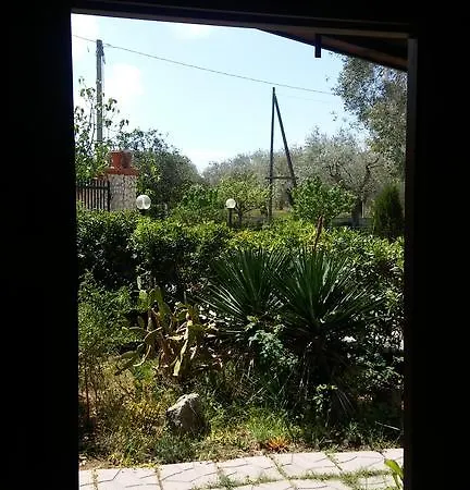 Il Salice Frühstückspension Alghero
